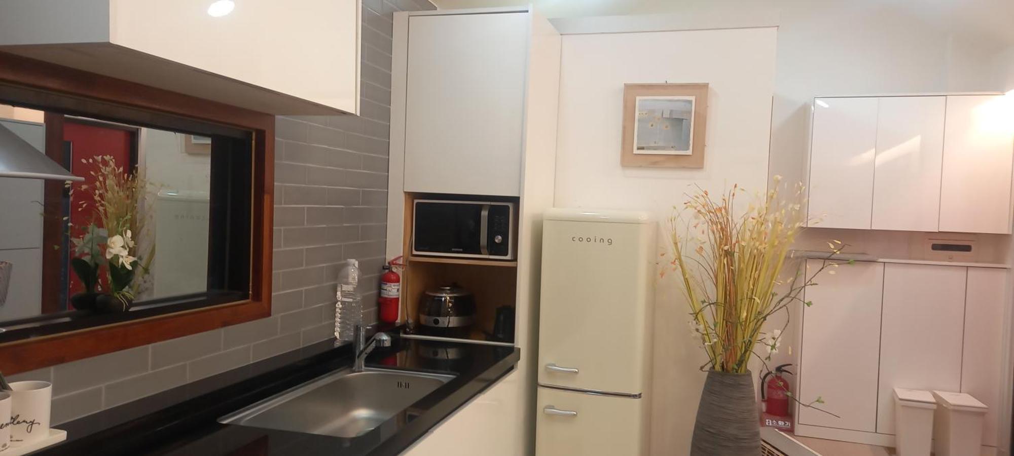 Holiday home Hamdeok Pool Jeju