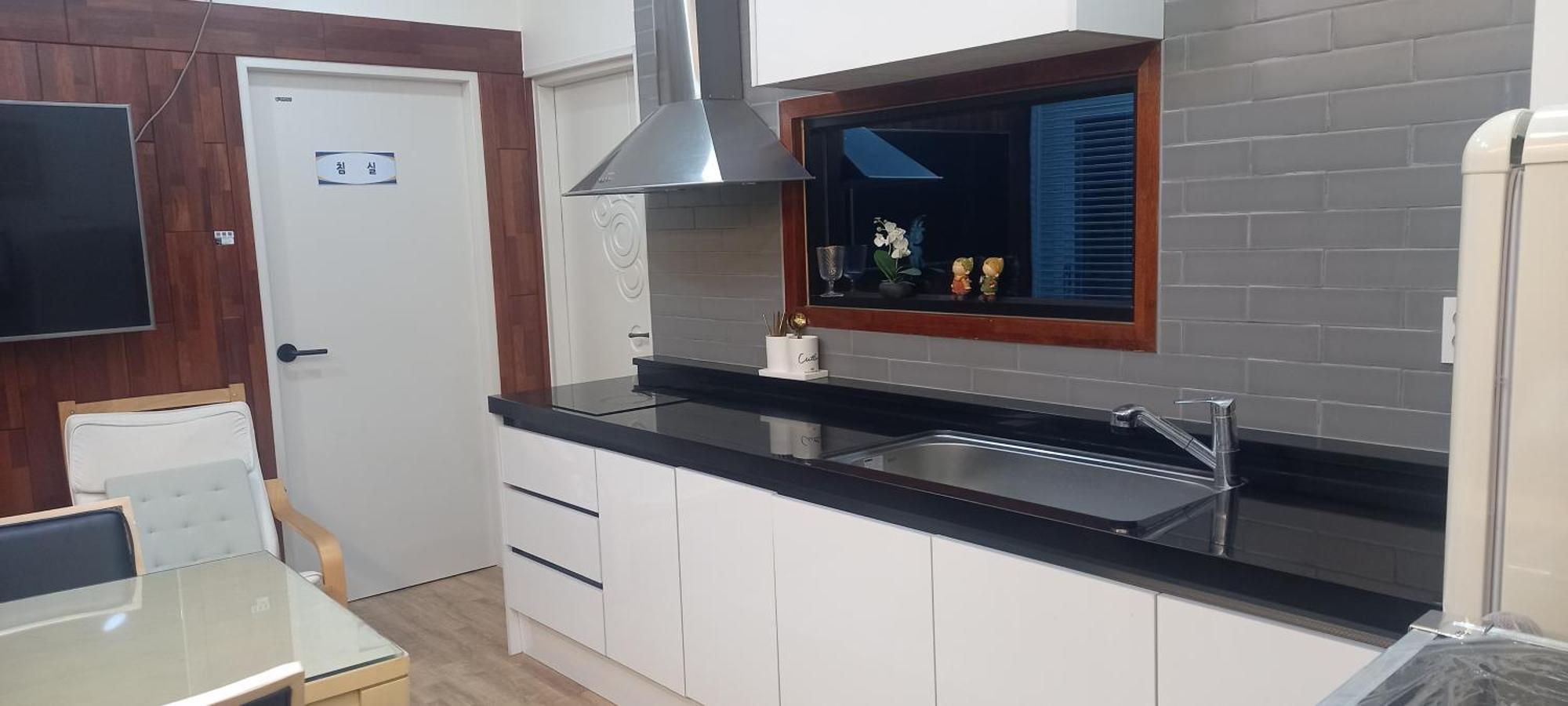 Holiday home Hamdeok Pool Jeju