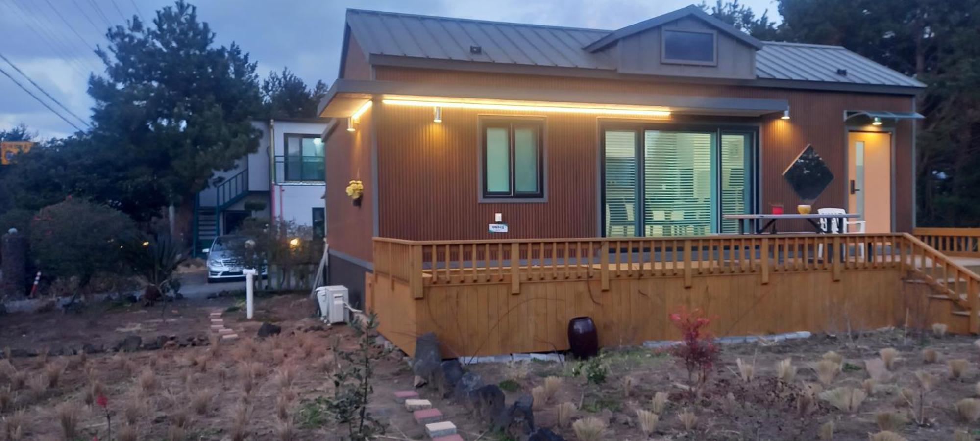 Hamdeok Pool * Jeju